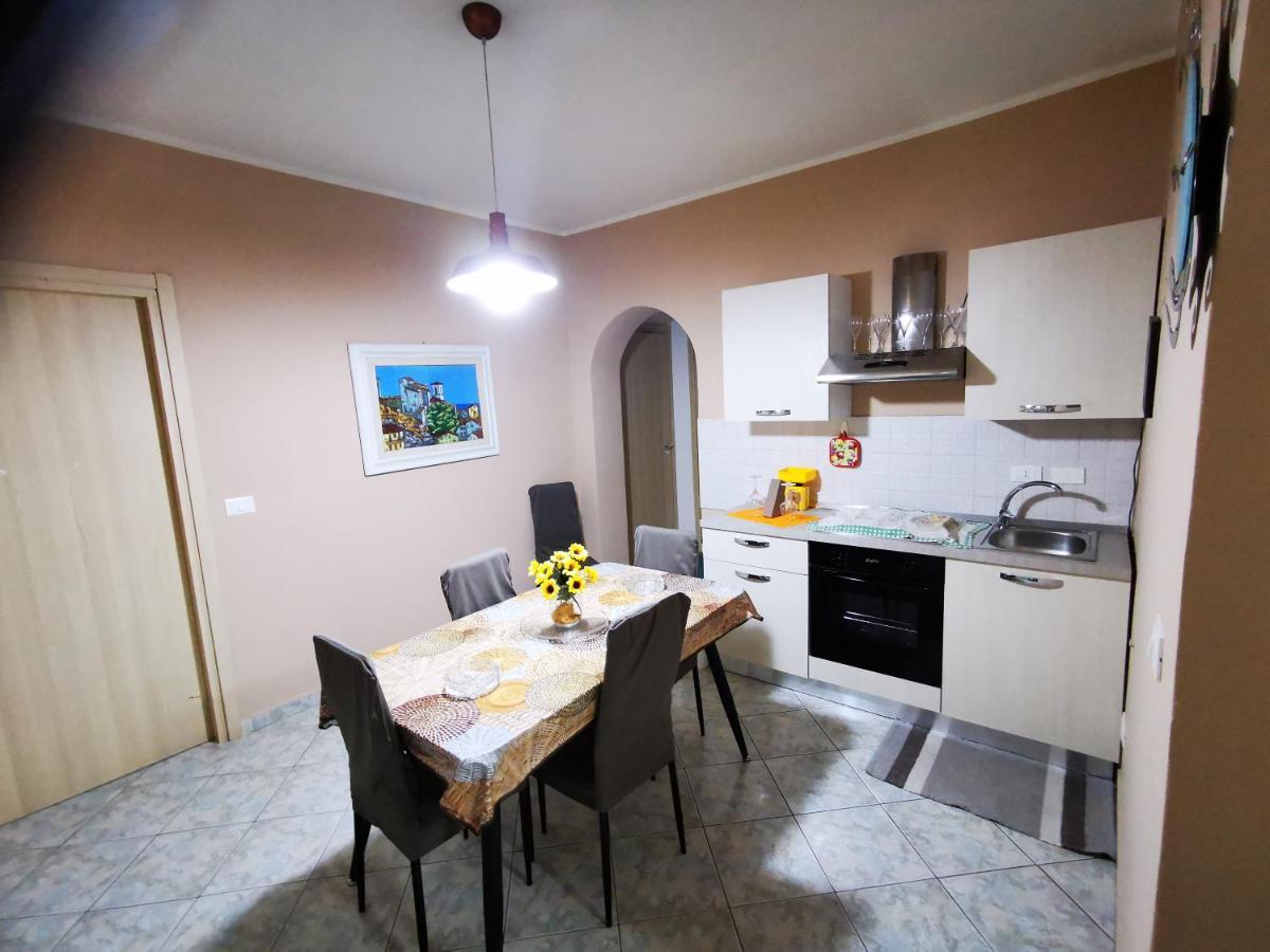 Palermo Centro Altea Lejlighed Eksteriør billede