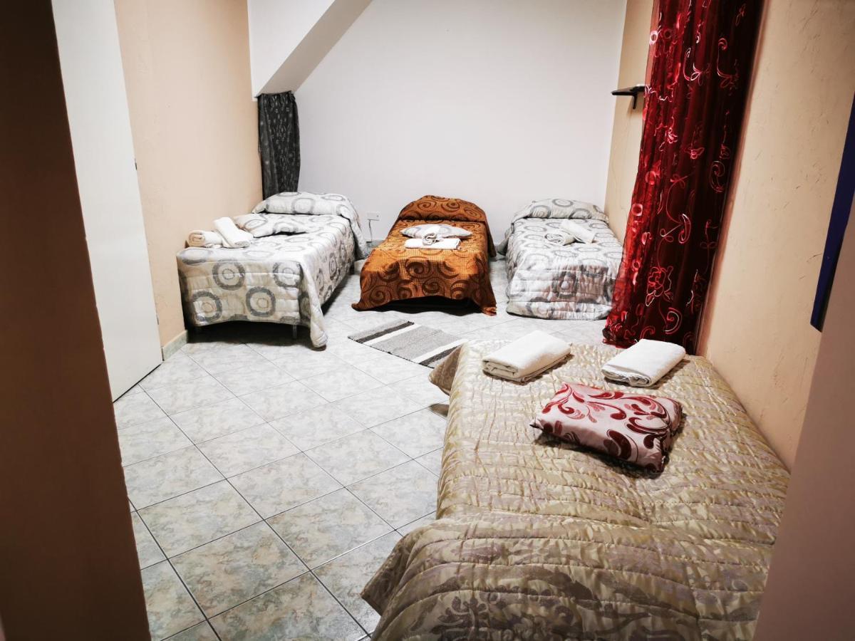 Palermo Centro Altea Lejlighed Eksteriør billede