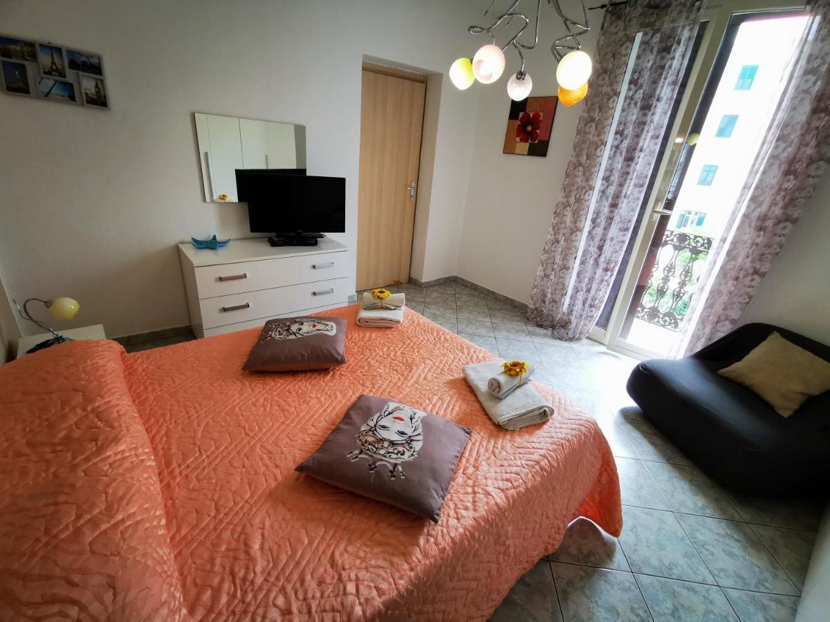 Palermo Centro Altea Lejlighed Eksteriør billede