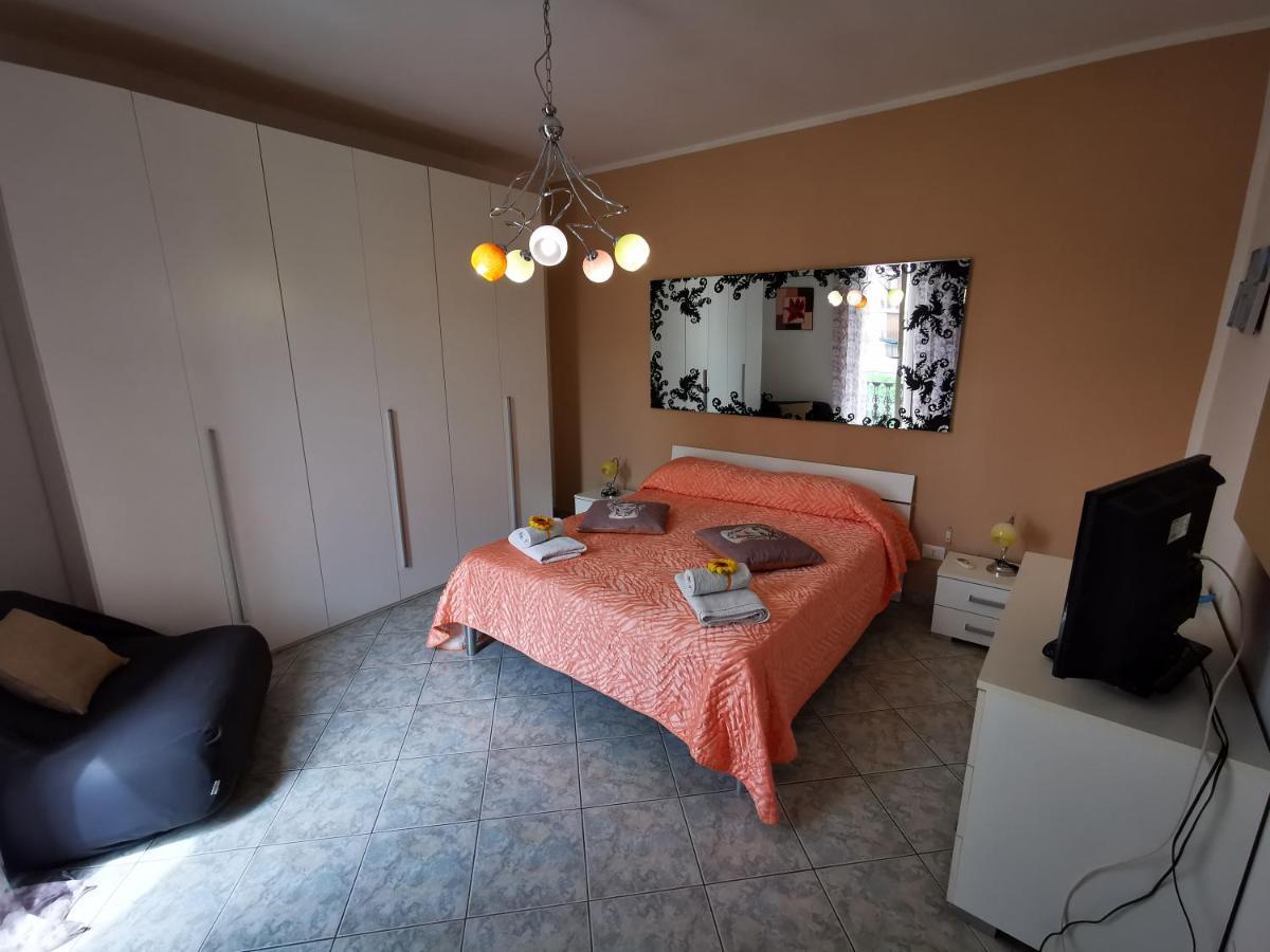 Palermo Centro Altea Lejlighed Eksteriør billede